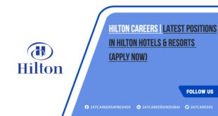 Hilton Careers