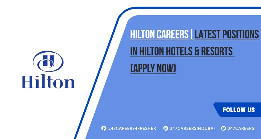 Hilton Careers