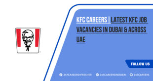 KFC Careers