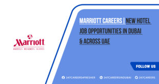 Marriott Careers