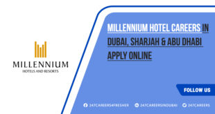 Millennium Hotel Careers