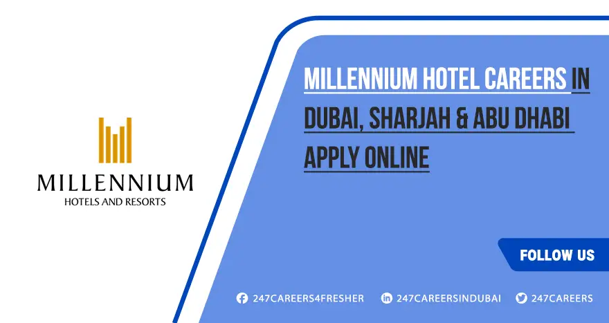 Millennium Hotel Careers