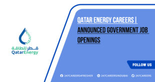 Qatar Energy Careers