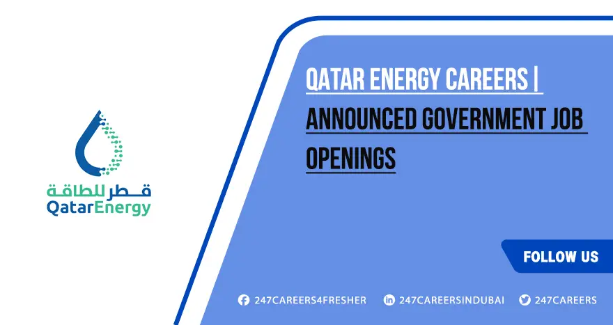 Qatar Energy Careers