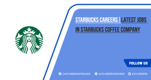 Starbucks Careers