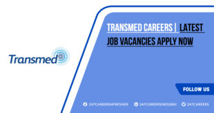 Transmed Careers