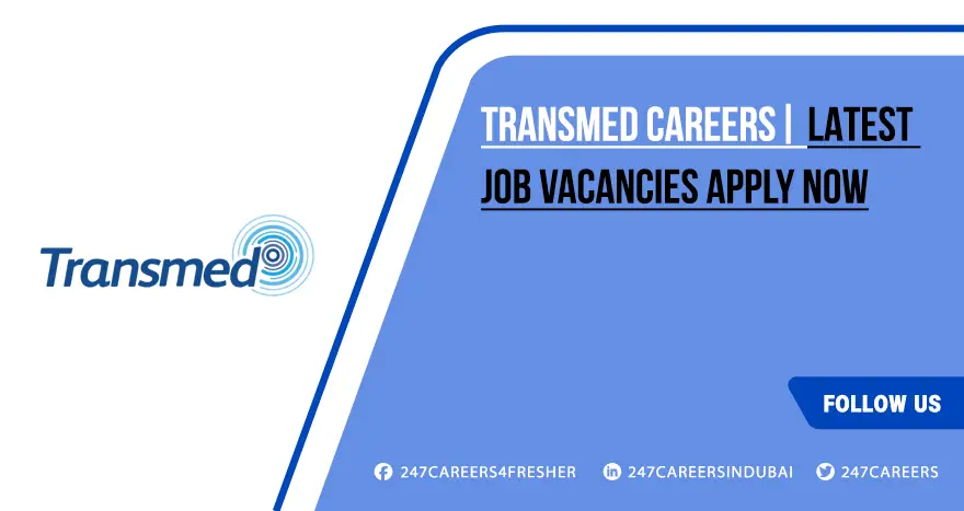 Transmed Careers