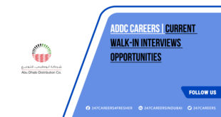 ADDC Careers