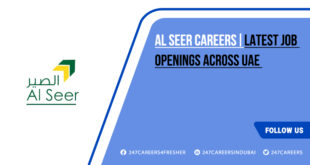 Al Seer Careers