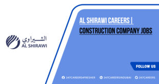 Al Shirawi Careers