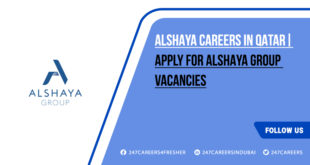 Alshaya Careers in Qatar