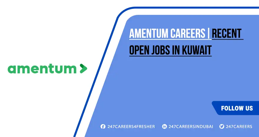 Amentum Careers