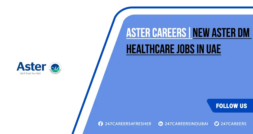 Aster Careers