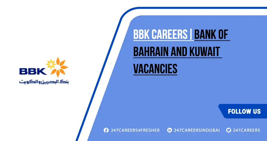 BBK Careers