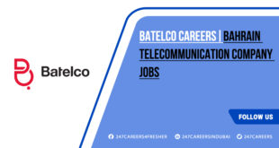 Batelco Careers