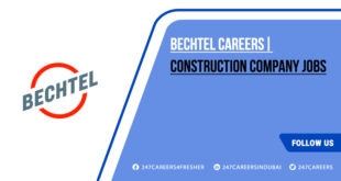 Bechtel Careers