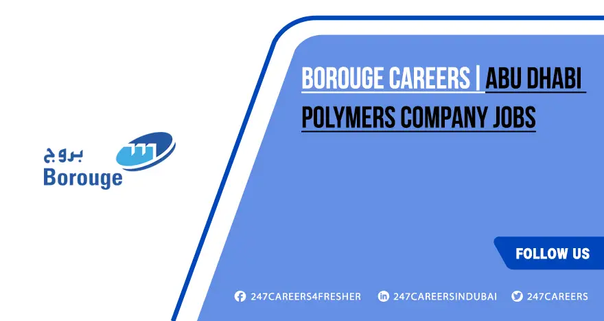 Borouge Careers