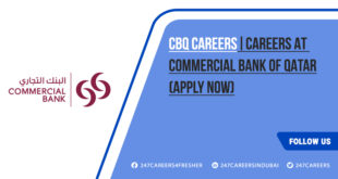 CBQ Careers