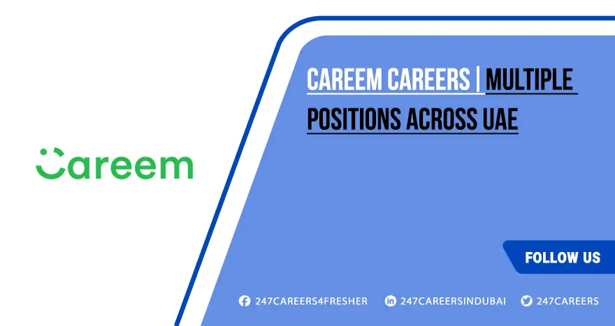 Careem Careers