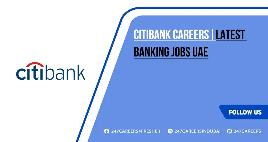 Citibank Careers