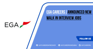 EGA Careers