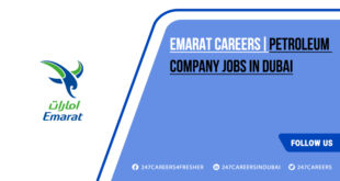 Emarat Careers