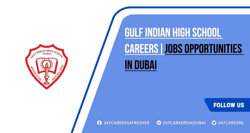 Gulf Indian High School Careers