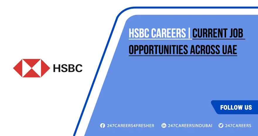 HSBC Careers