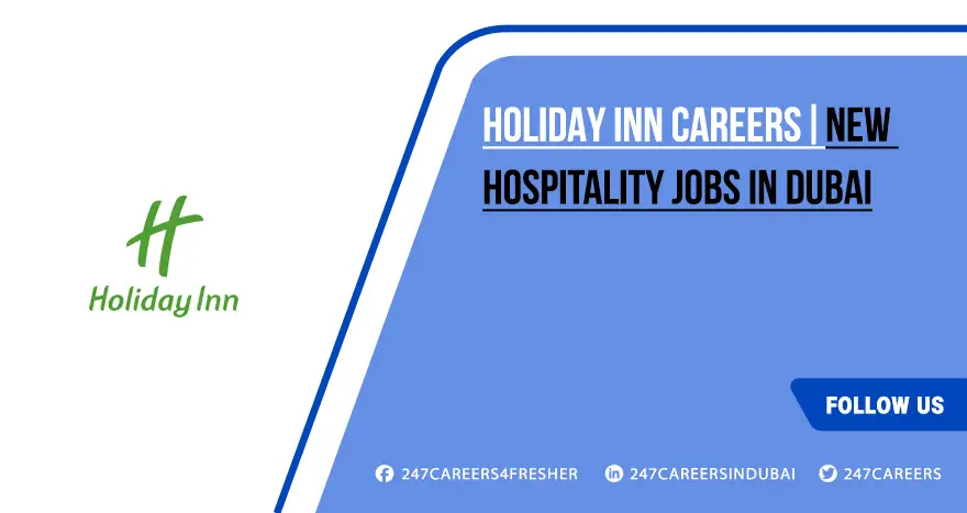 Holiday Inn Careers