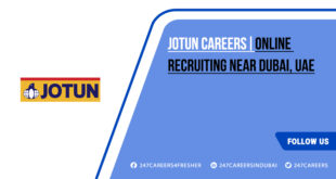 Jotun Careers