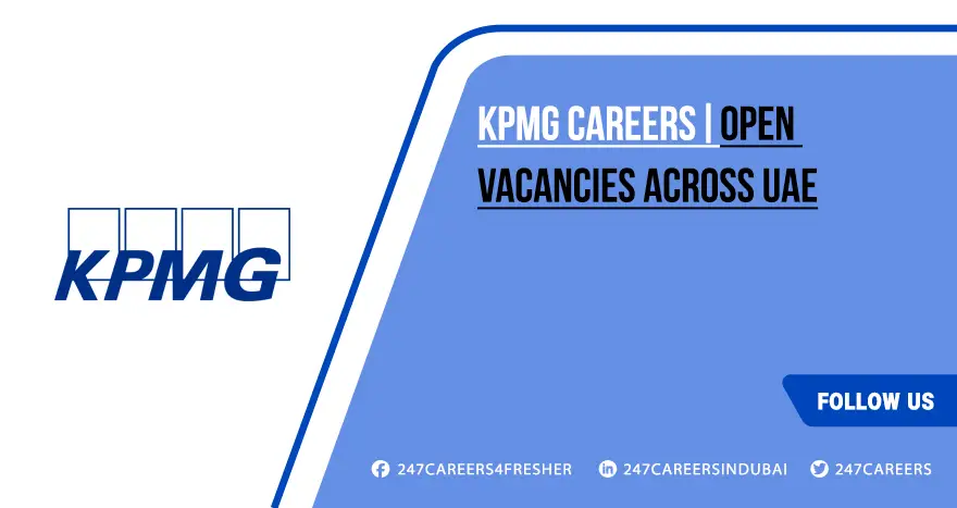 KPMG Careers