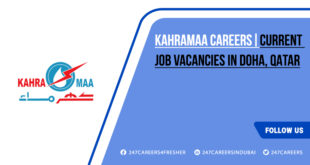 Kahramaa Careers