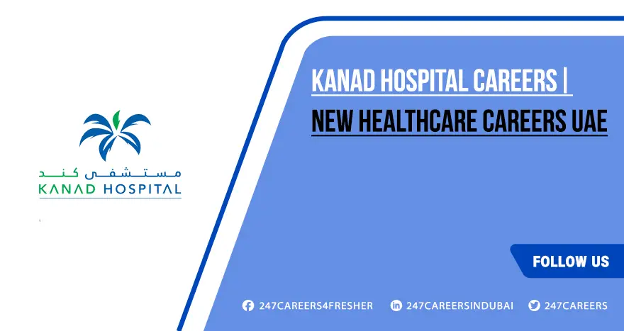 Kanad Hospital Careers