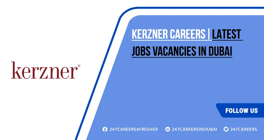 Kerzner Careers