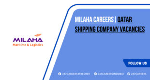 Milaha Careers