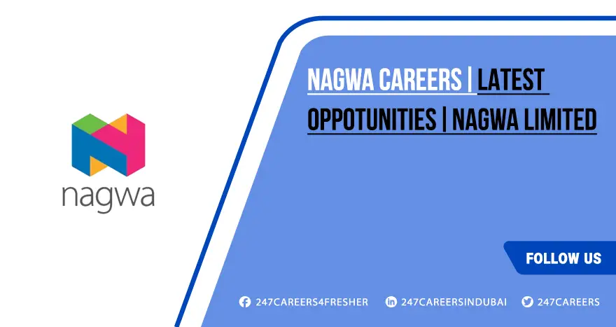 Nagwa Careers