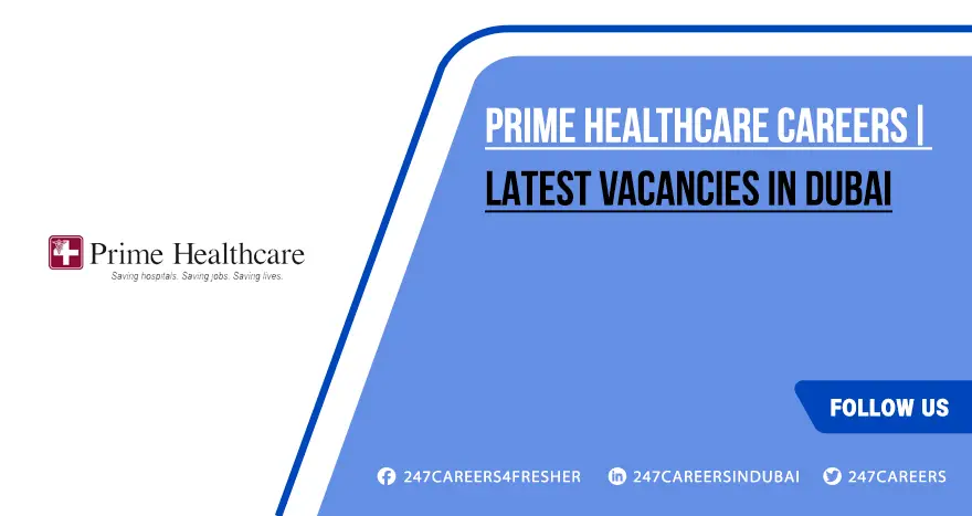 Prime Healthcare Careers