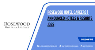 Rosewood Hotel Careers