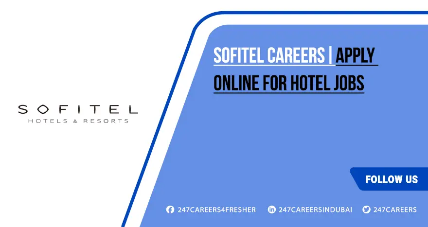 Sofitel Careers