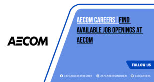 AECOM Careers