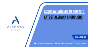 Alshaya Careers in Kuwait