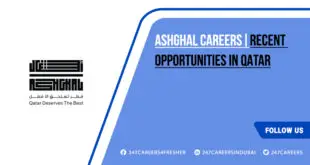 Ashghal Careers