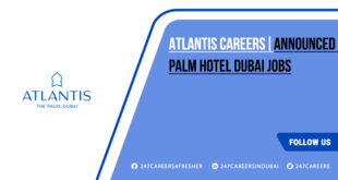 Atlantis Careers