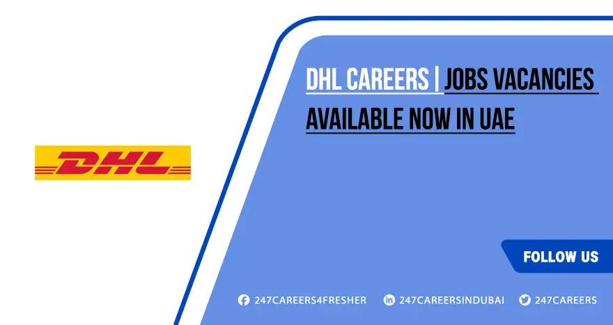 DHL Careers