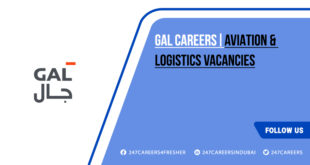 GAL Careers