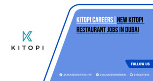 Kitopi Careers