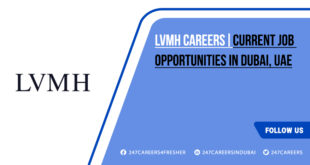 LVMH Careers