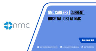 NMC Careers