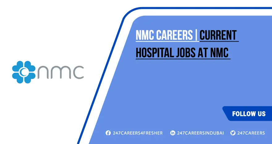 NMC Careers