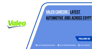 Valeo Careers